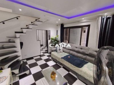 Casa, 4 quartos, 195 m² - Foto 2