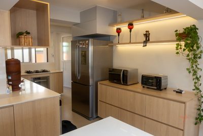 Apartamento, 3 quartos, 180 m² - Foto 3