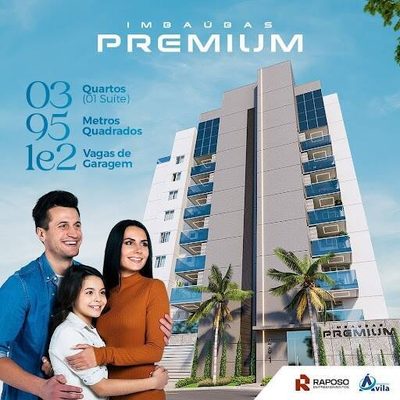 Apartamento, 3 quartos, 95 m² - Foto 4