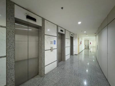 Sala-Conjunto, 32 m² - Foto 3