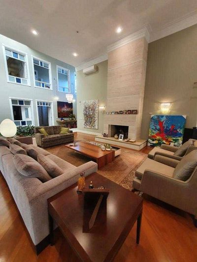 Casa de Condomínio, 5 quartos - Foto 5