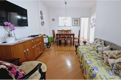 Apartamento, 2 quartos, 72 m² - Foto 1