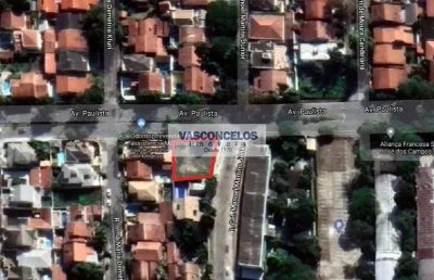 Terreno, 640 m² - Foto 3