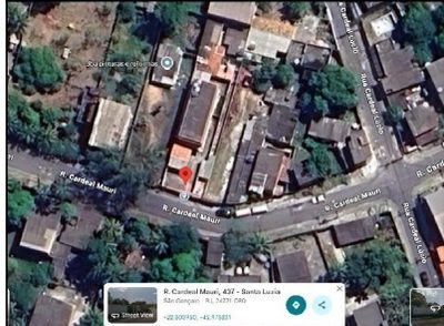 Casa, 2 quartos, 76 m² - Foto 2