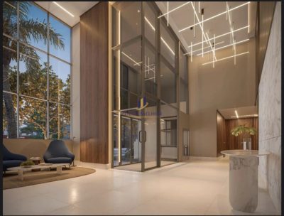 Apartamento, 2 quartos, 70 m² - Foto 2