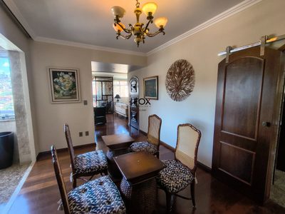 Apartamento, 4 quartos, 172 m² - Foto 4