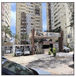 Apartamento, 2 quartos, 56 m² - Foto 1