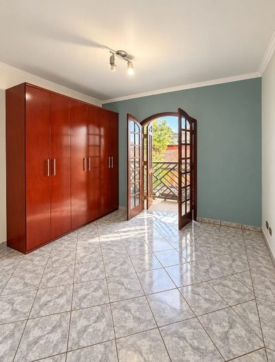 Sobrado, 4 quartos, 290 m² - Foto 3