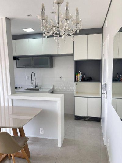 Apartamento, 2 quartos, 51 m² - Foto 1