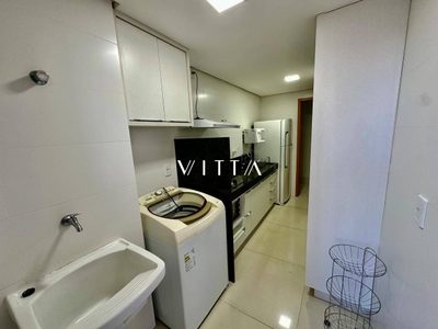 Apartamento, 2 quartos, 70 m² - Foto 3