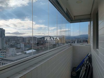 Apartamento, 2 quartos, 66 m² - Foto 5