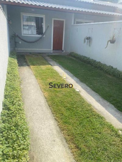 Casa, 2 quartos, 65 m² - Foto 3