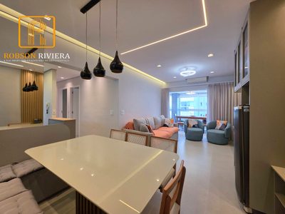 Apartamento, 3 quartos, 100 m² - Foto 5