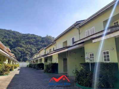 Sobrado, 2 quartos, 82 m² - Foto 2