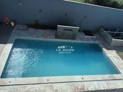 Chácara, 2 quartos, 850 m² - Foto 3