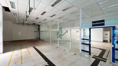 Loja-Salão, 450 m² - Foto 4