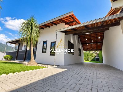 Casa, 2 quartos, 67 m² - Foto 1