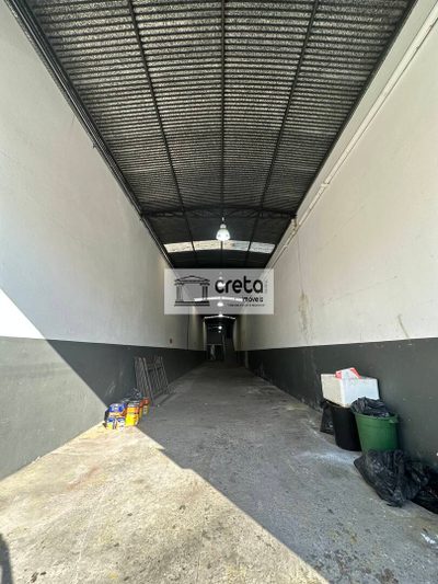Depósito-Galpão, 250 m² - Foto 2