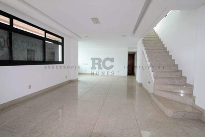 Apartamento, 4 quartos, 344 m² - Foto 1