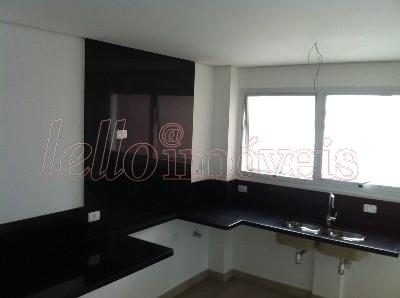 Apartamento, 4 quartos, 228 m² - Foto 3