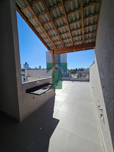Cobertura, 2 quartos, 106 m² - Foto 5