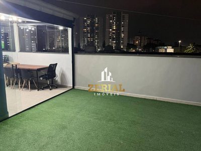 Cobertura, 2 quartos, 140 m² - Foto 5