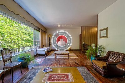 Apartamento, 4 quartos, 187 m² - Foto 5