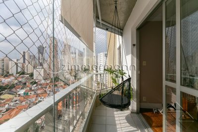 Apartamento, 3 quartos, 109 m² - Foto 3