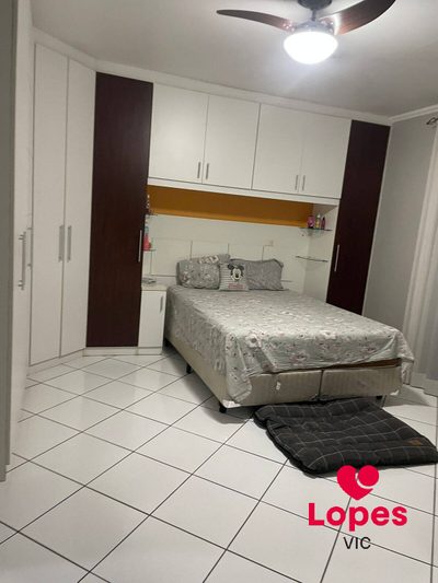 Sobrado, 4 quartos, 380 m² - Foto 5