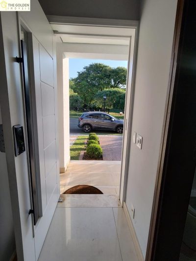 Sobrado, 4 quartos, 388 m² - Foto 3