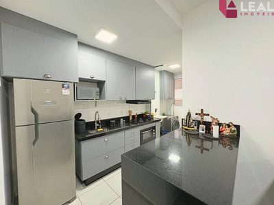 Apartamento, 2 quartos, 51 m² - Foto 5