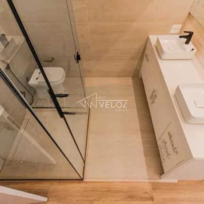 Apartamento, 3 quartos, 200 m² - Foto 1