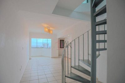 Cobertura, 3 quartos, 114 m² - Foto 1