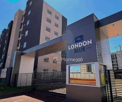 Apartamento, 2 quartos, 45 m² - Foto 1