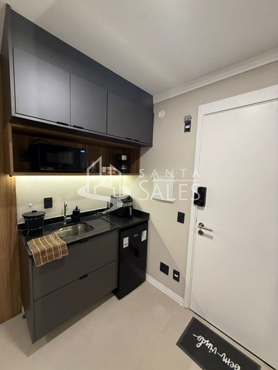 Kitnet-Studio, 23 m² - Foto 5
