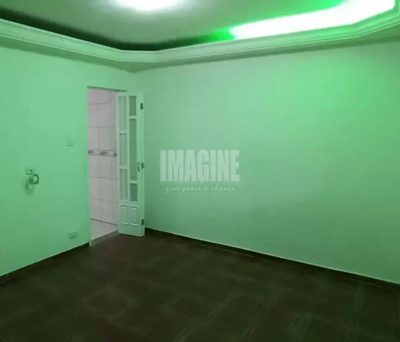 Sobrado, 3 quartos, 200 m² - Foto 1