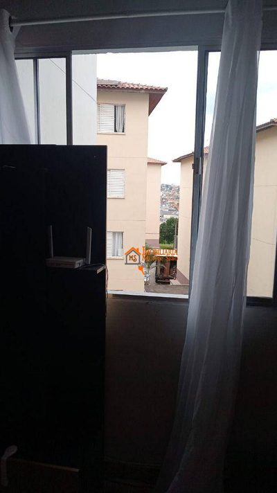 Apartamento, 2 quartos, 51 m² - Foto 3