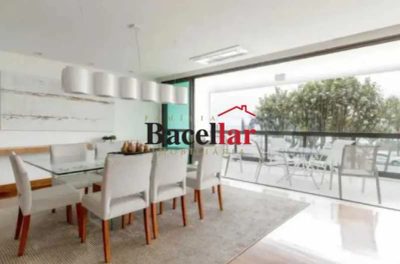 Apartamento, 4 quartos, 264 m² - Foto 2