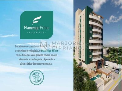 Apartamento, 1 quarto, 41 m² - Foto 2