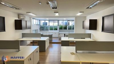 Sala-Conjunto, 105 m² - Foto 1