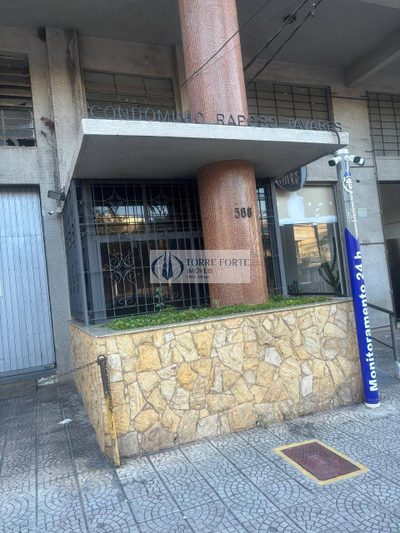 Apartamento, 1 quarto, 38 m² - Foto 2