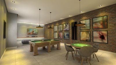 Apartamento, 3 quartos, 72 m² - Foto 5