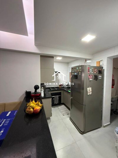 Apartamento, 3 quartos, 64 m² - Foto 4