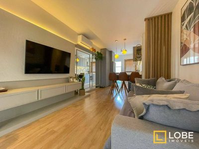 Sobrado, 2 quartos, 113 m² - Foto 1