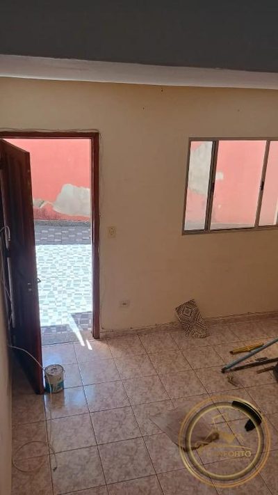 Casa de Condomínio, 2 quartos - Foto 1