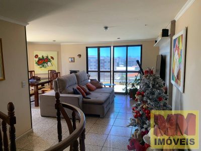 Cobertura, 3 quartos, 365 m² - Foto 3