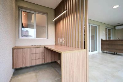 Apartamento, 3 quartos, 141 m² - Foto 3