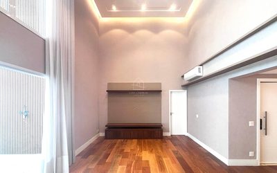 Apartamento, 4 quartos, 189 m² - Foto 2