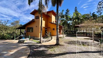 Casa, 3 quartos, 206 m² - Foto 3