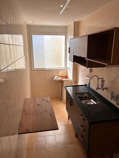 Apartamento, 1 quarto, 46 m² - Foto 3